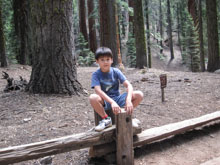 Ryan and Vivian July 2010